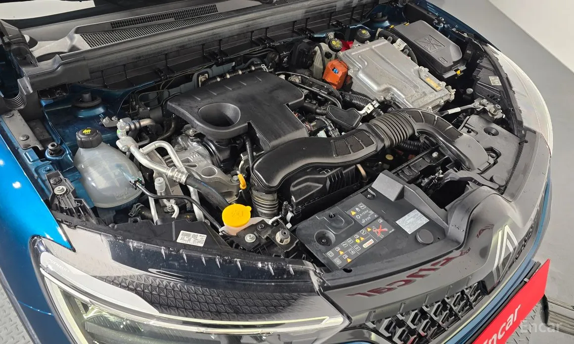 Фото 6 - Renault Arkana