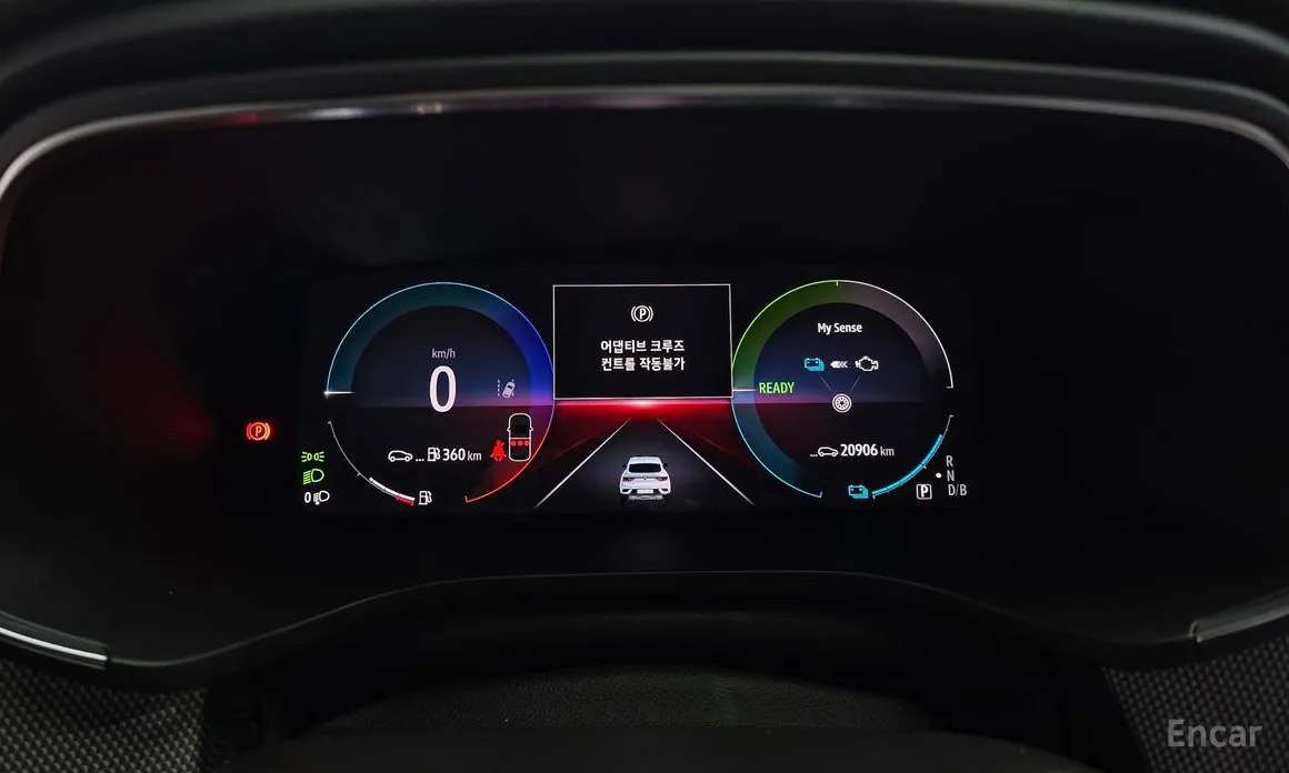 Фото 8 - Renault Arkana