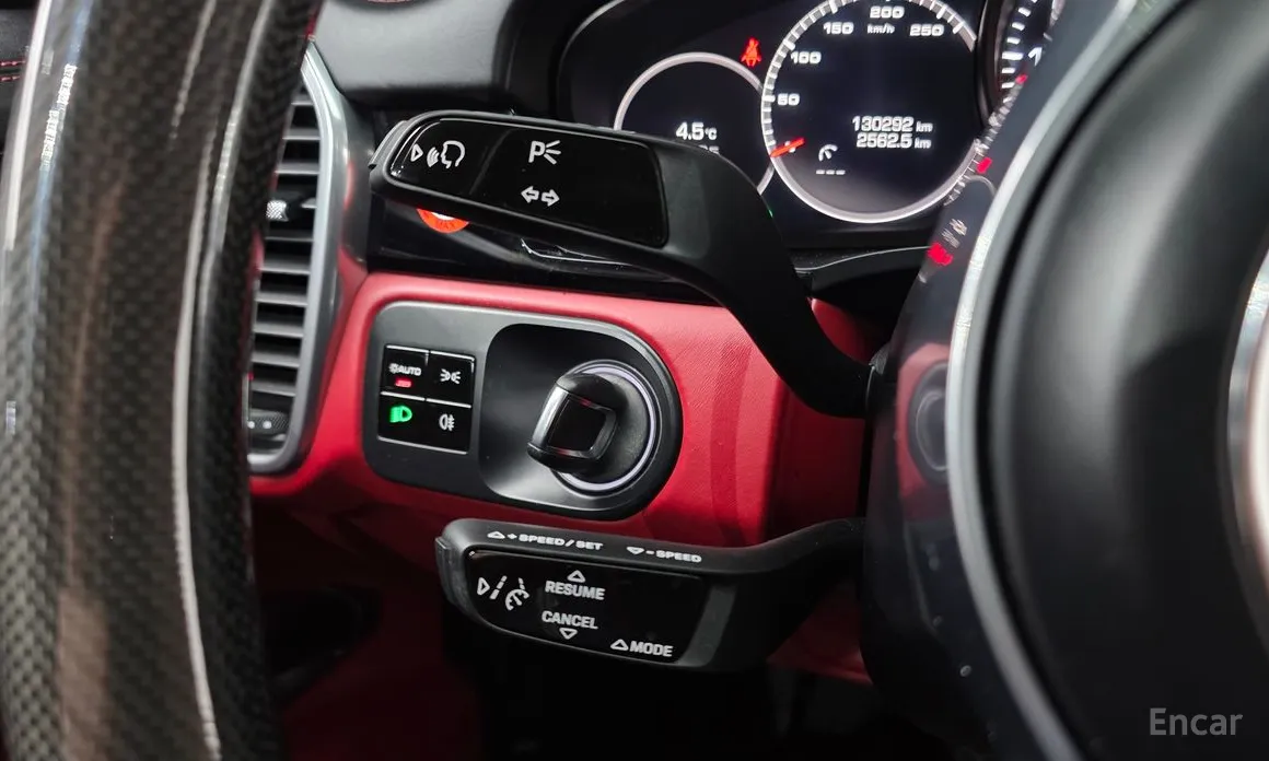 Фото 18 - Porsche Cayenne