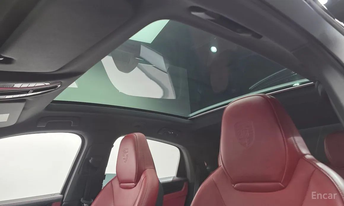 Фото 19 - Porsche Cayenne