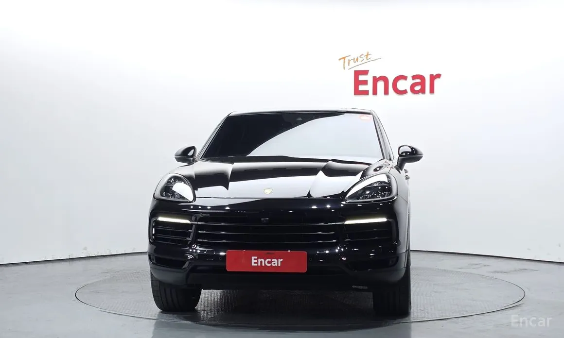 Фото 3 - Porsche Cayenne