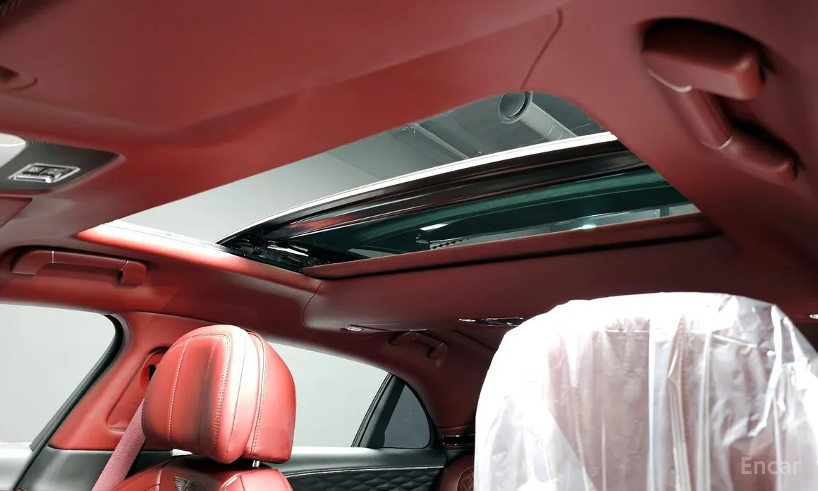 Фото 17 - Bentley Flying Spur