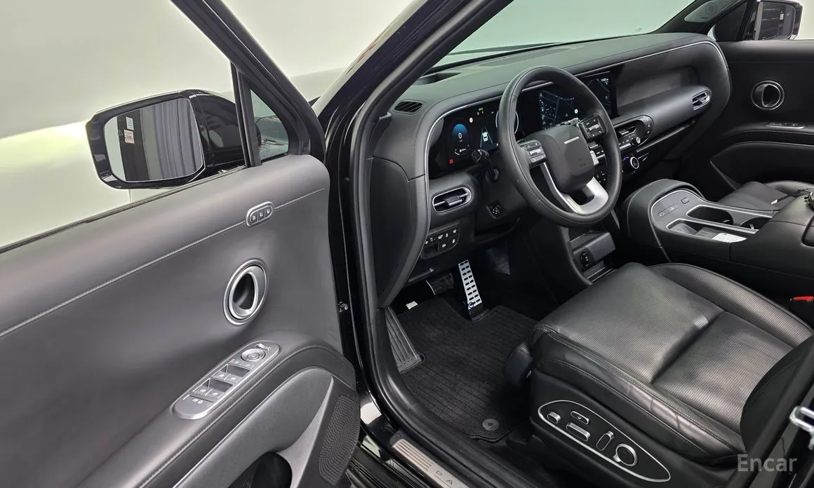 Фото 13 - Hyundai Palisade