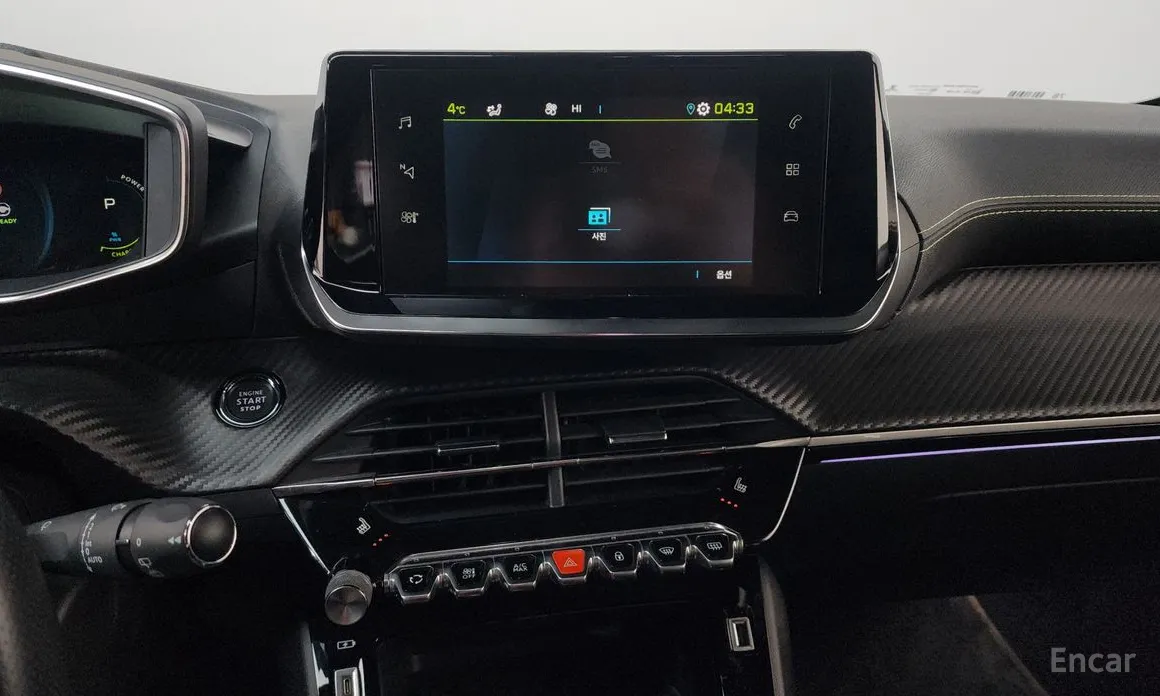 Фото 14 - Peugeot 208