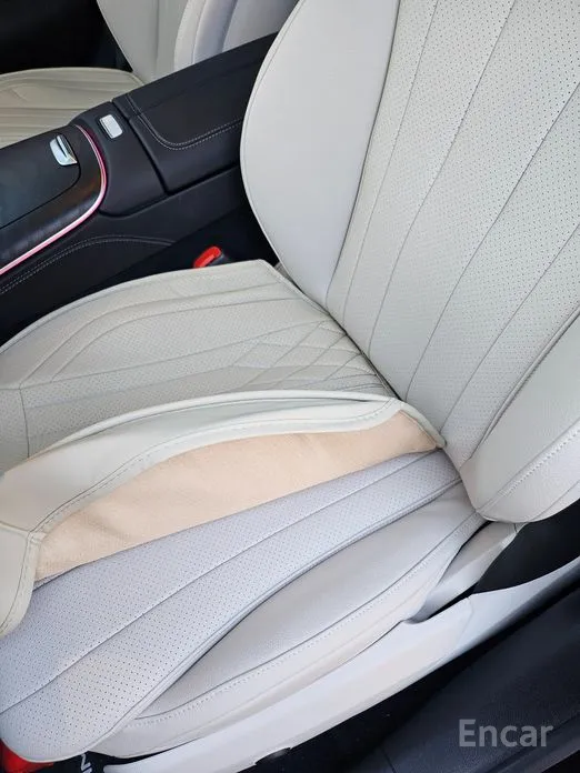 Фото 5 - Mercedes-Benz E-Class