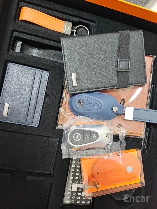 Фото 8 - Mercedes-Benz E-Class