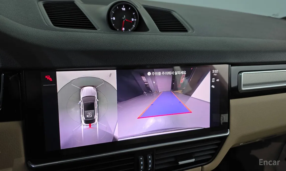 Фото 15 - Porsche Cayenne