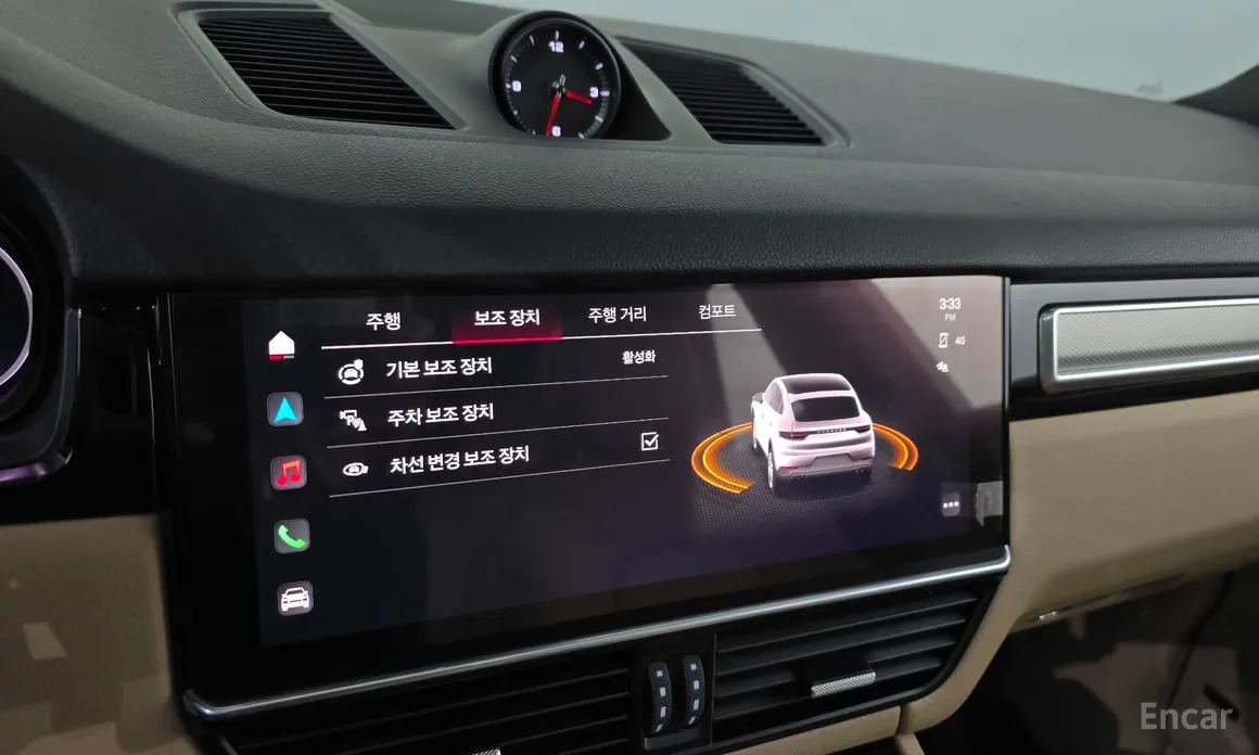 Фото 16 - Porsche Cayenne