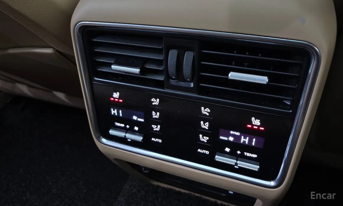 Фото 18 - Porsche Cayenne