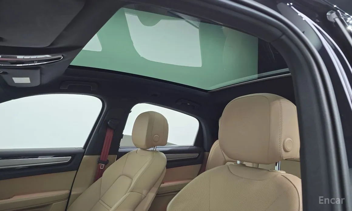 Фото 19 - Porsche Cayenne