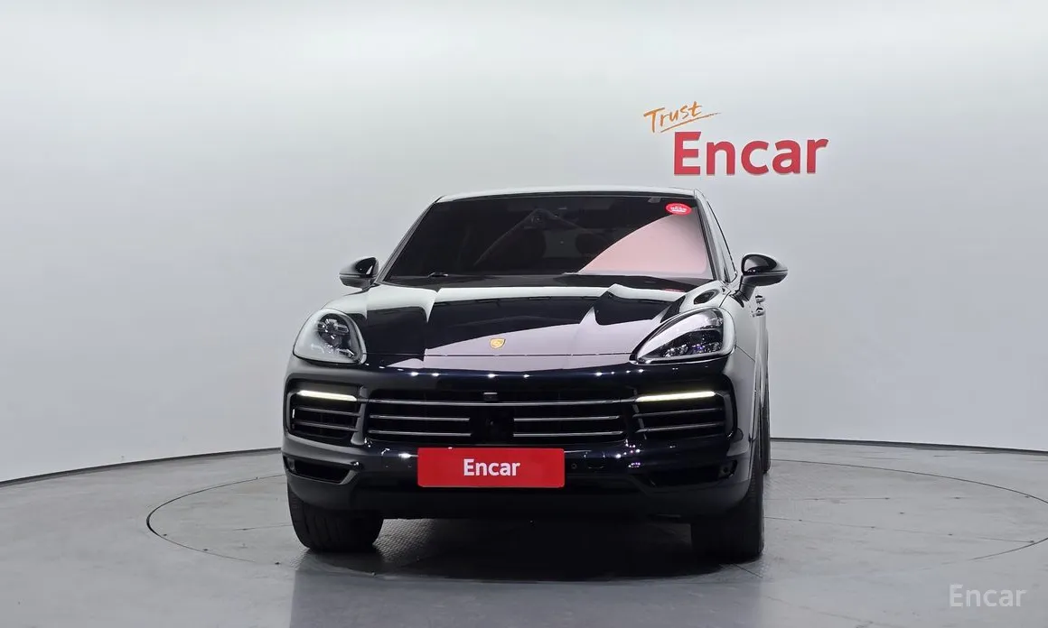 Фото 3 - Porsche Cayenne