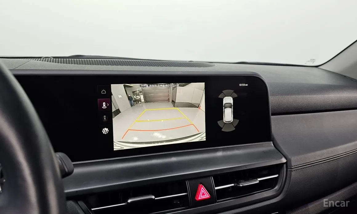 Фото 16 - Kia Seltos