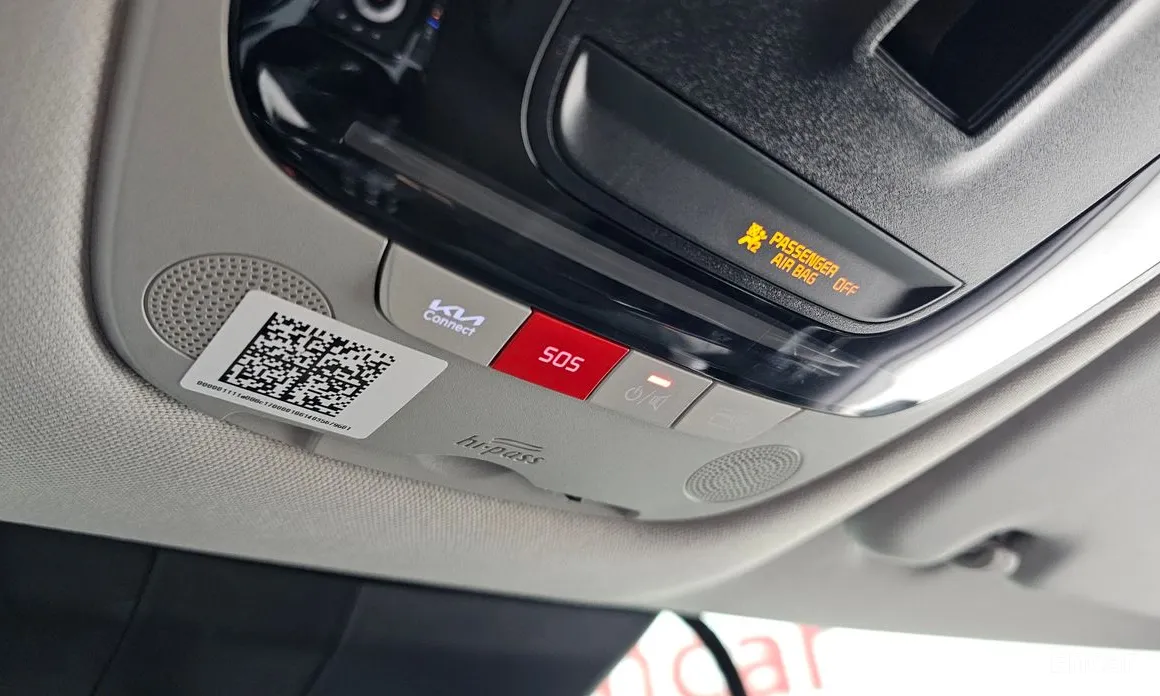 Фото 18 - Kia Seltos