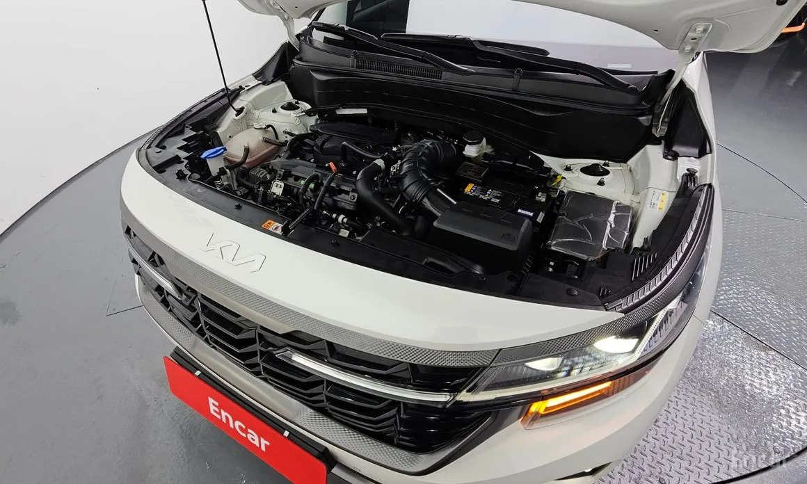 Фото 6 - Kia Seltos