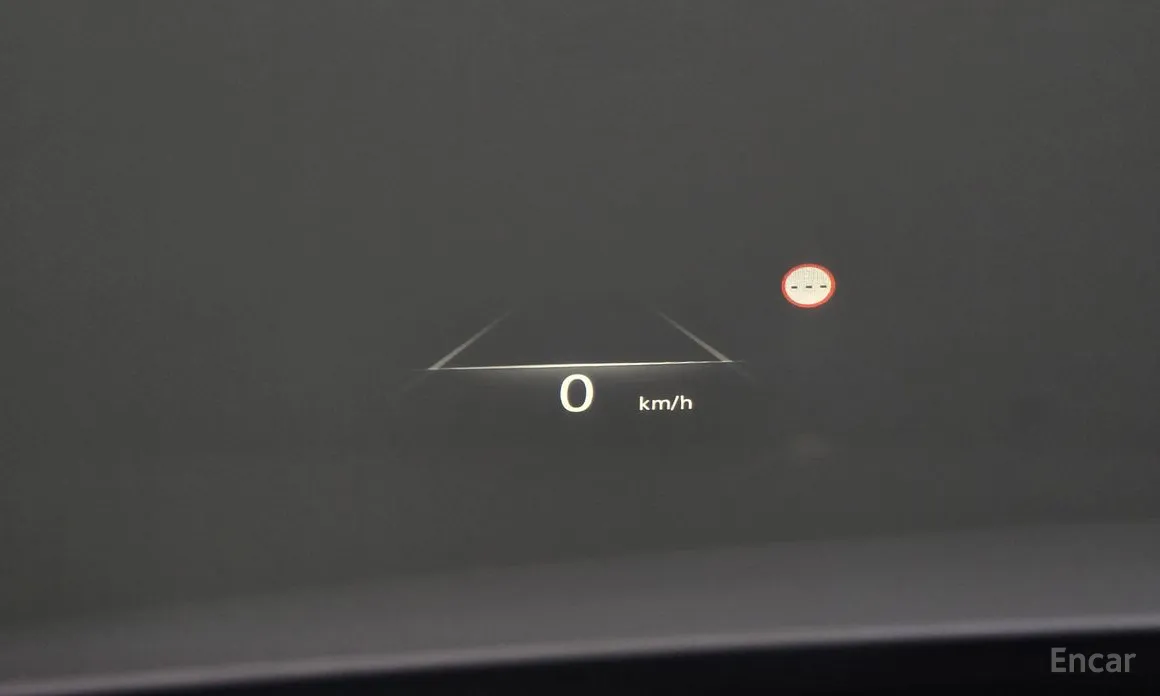 Фото 19 - Genesis G80