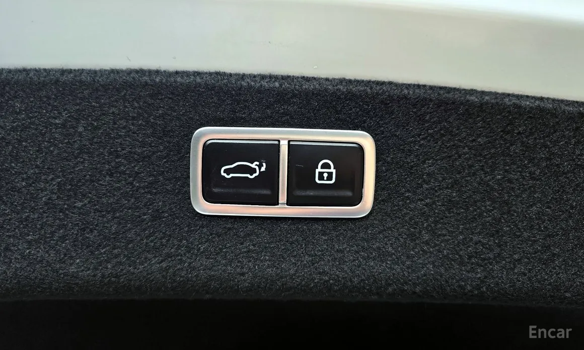 Фото 20 - Genesis G80