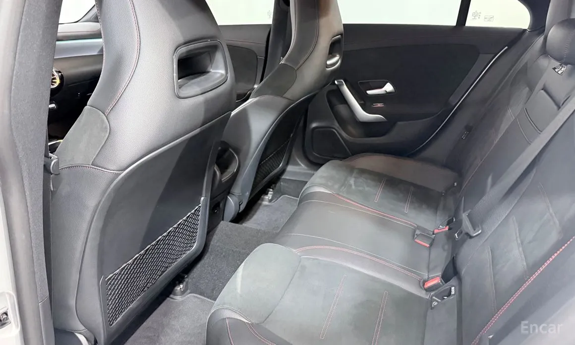 Фото 10 - Mercedes-Benz CLA-Class