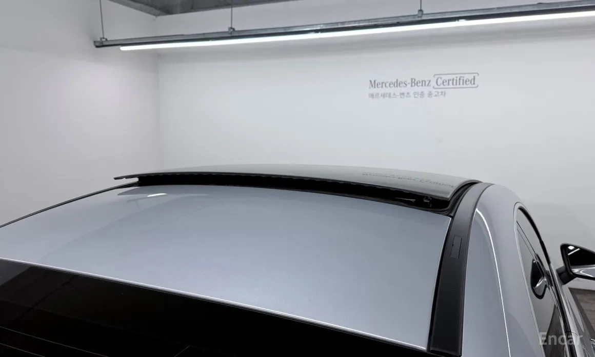 Фото 12 - Mercedes-Benz CLA-Class