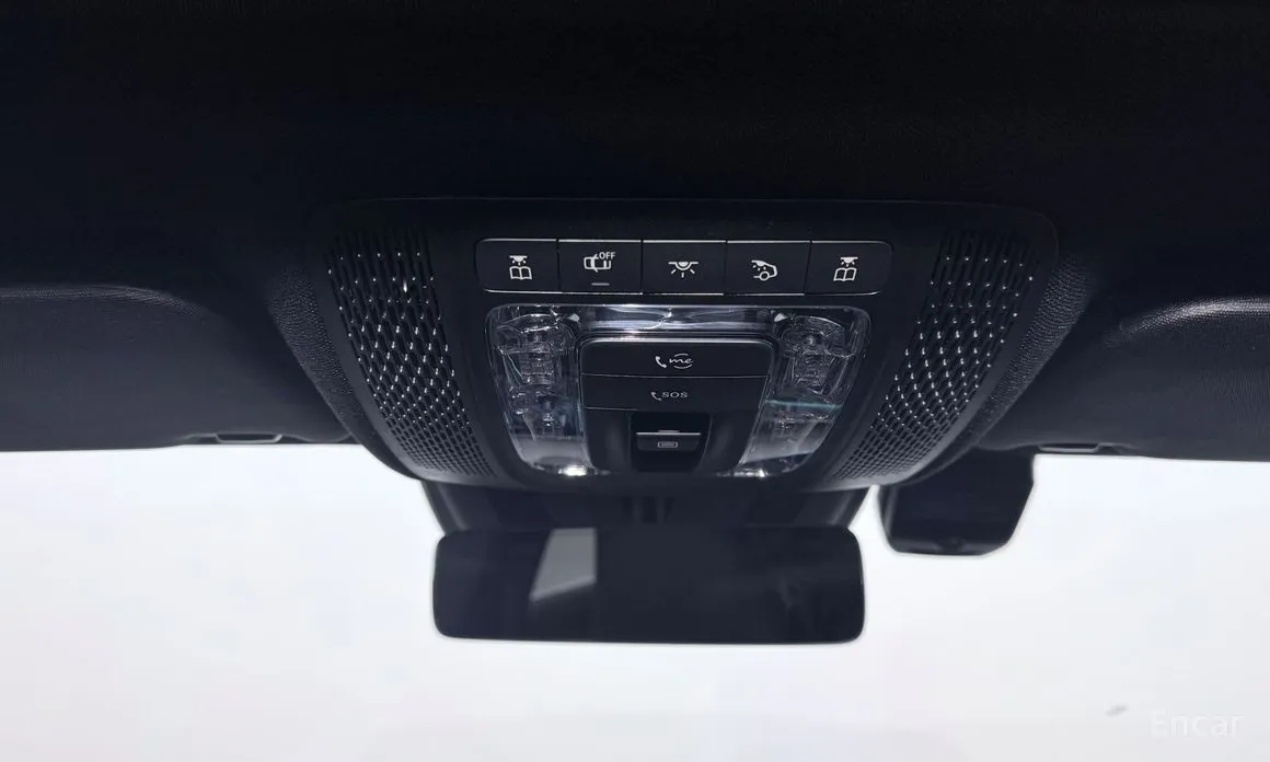 Фото 17 - Mercedes-Benz CLA-Class