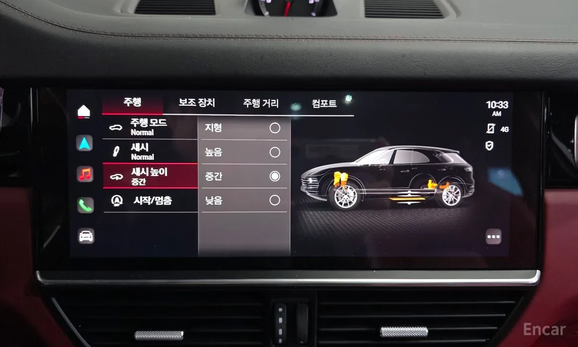 Фото 15 - Porsche Cayenne