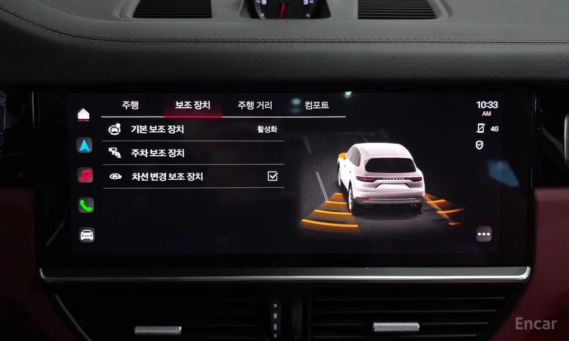 Фото 16 - Porsche Cayenne