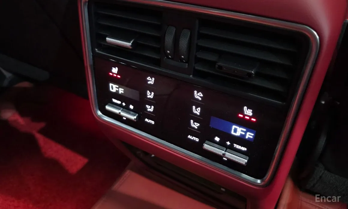 Фото 18 - Porsche Cayenne