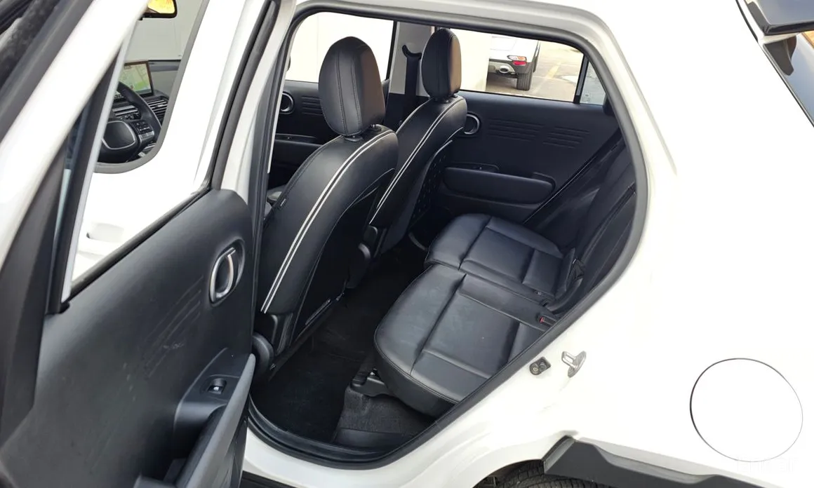 Фото 12 - Hyundai Casper