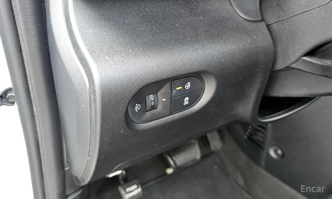 Фото 17 - Hyundai Casper