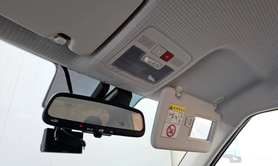 Фото 19 - Hyundai Casper