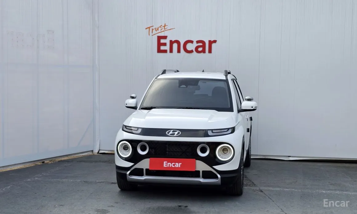 Фото 3 - Hyundai Casper