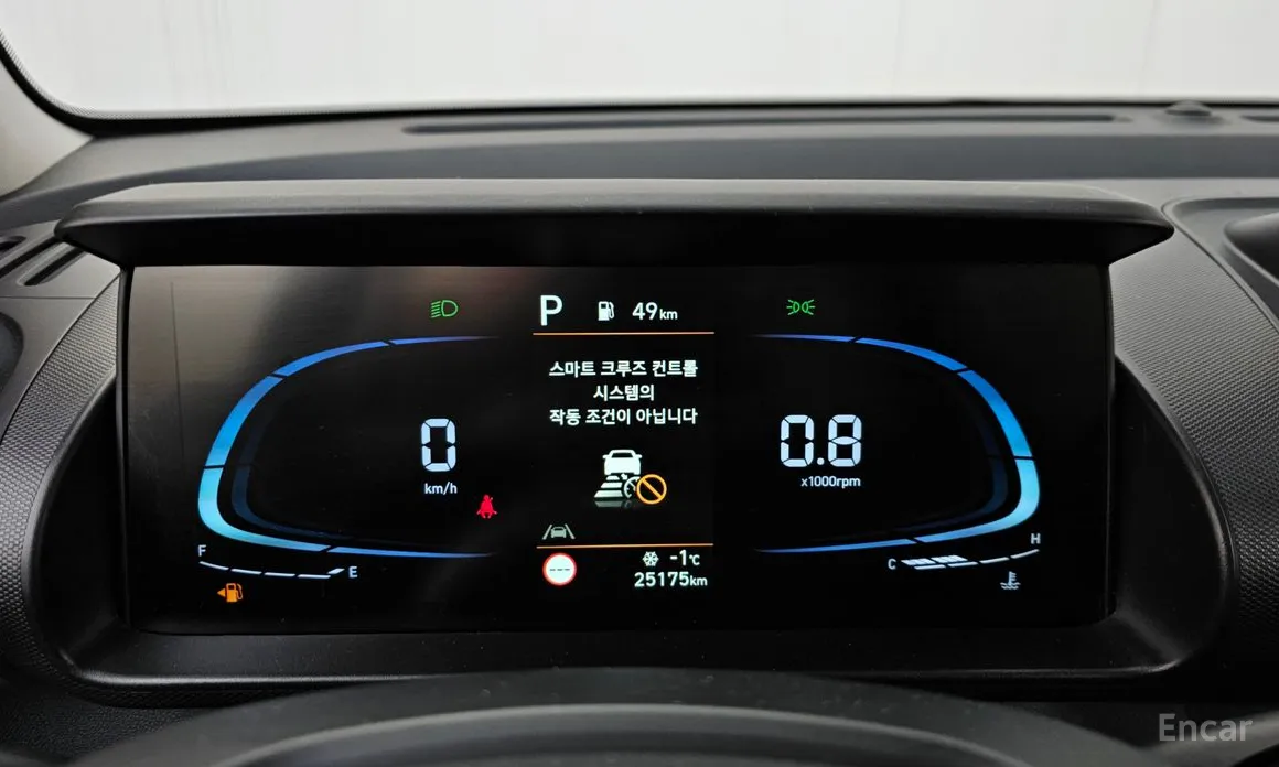 Фото 8 - Hyundai Casper