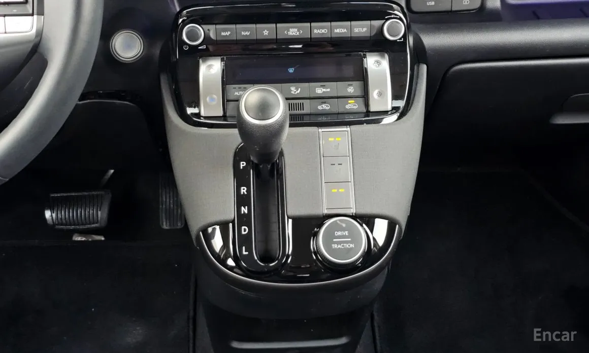 Фото 9 - Hyundai Casper