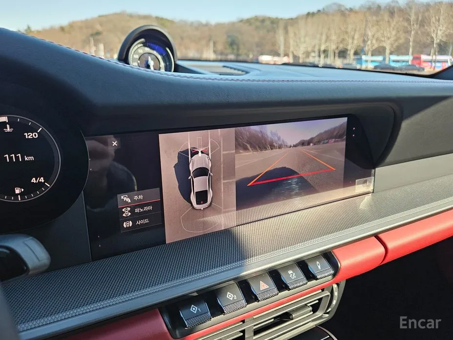 Фото 14 - Porsche 911