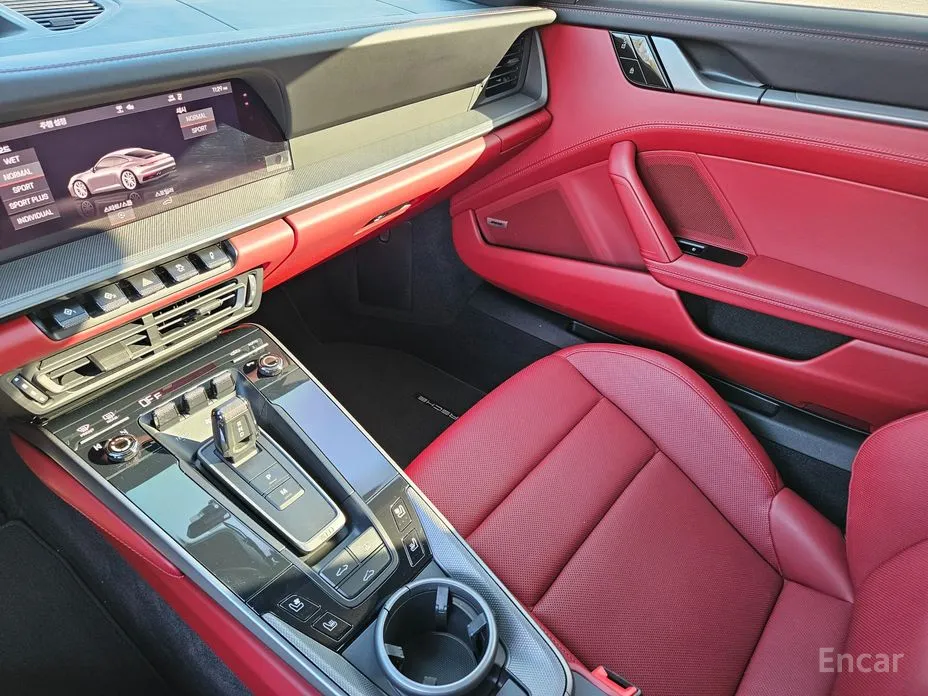 Фото 16 - Porsche 911