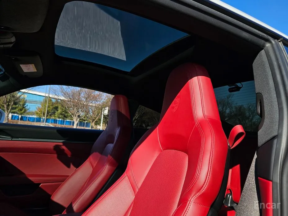 Фото 17 - Porsche 911