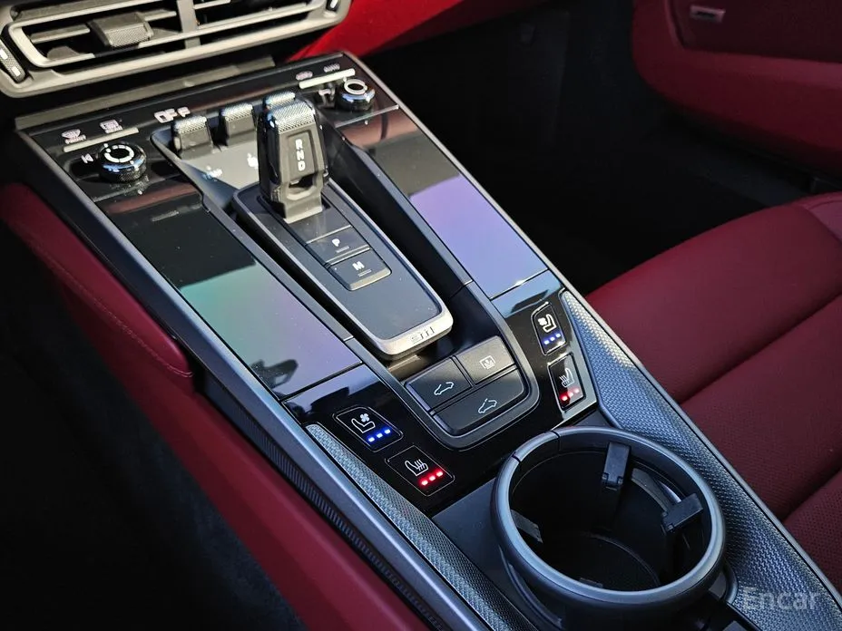 Фото 9 - Porsche 911