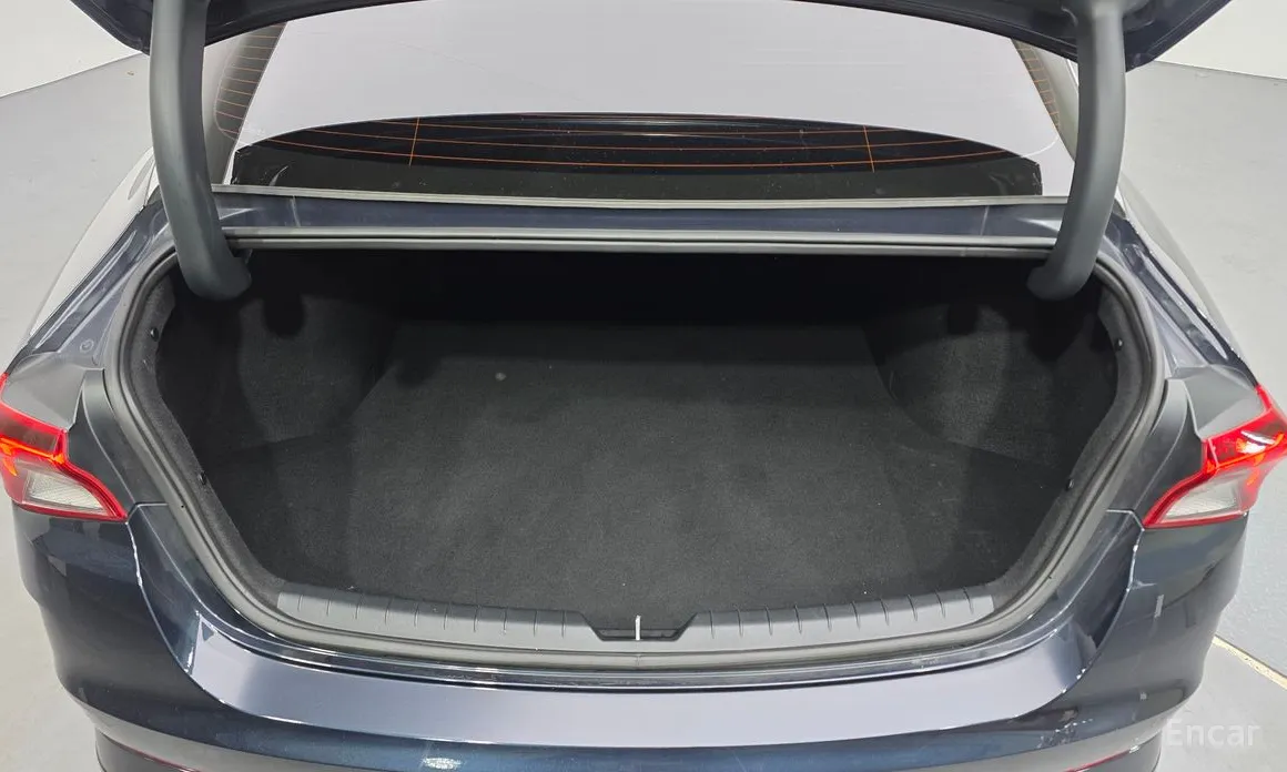 Фото 20 - Kia K5