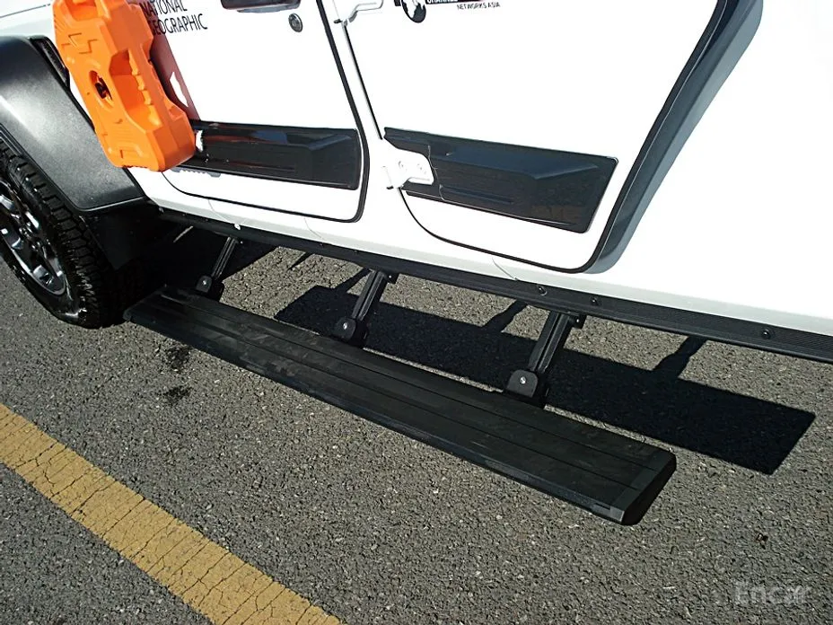 Фото 13 - Jeep Gladiator