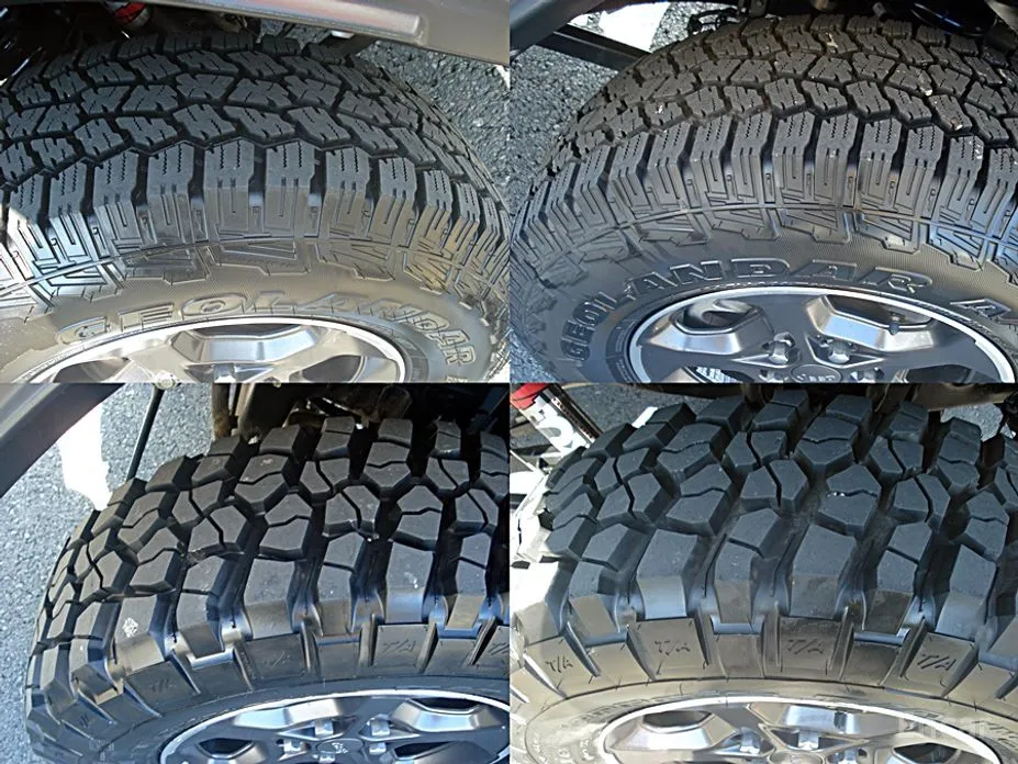 Фото 15 - Jeep Gladiator