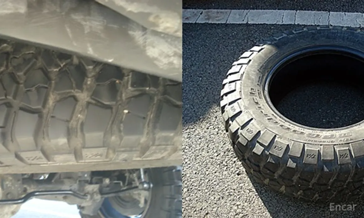 Фото 20 - Jeep Gladiator