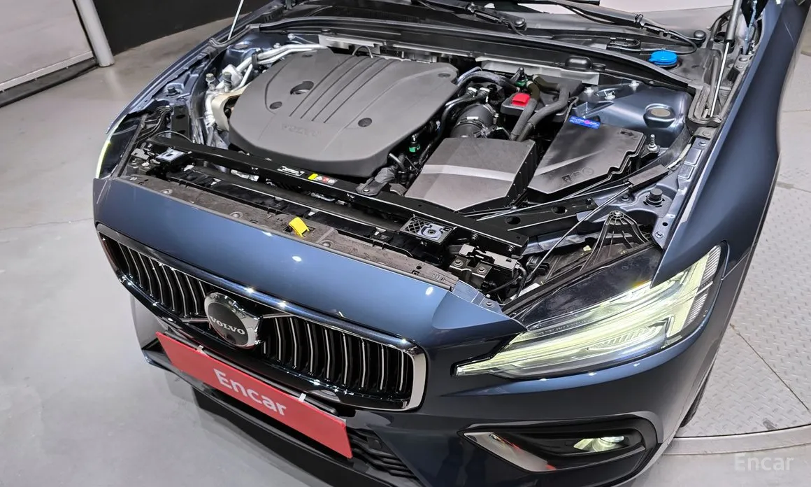 Фото 6 - Volvo S60