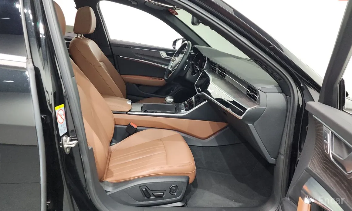 Фото 11 - Audi A6