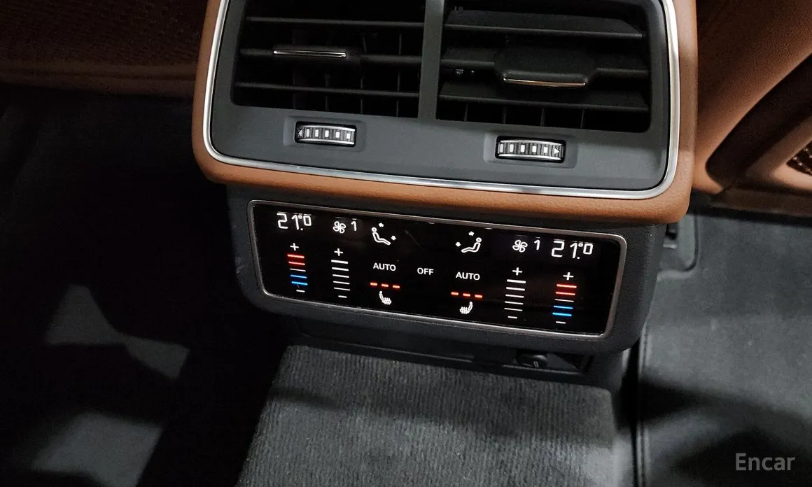 Фото 18 - Audi A6