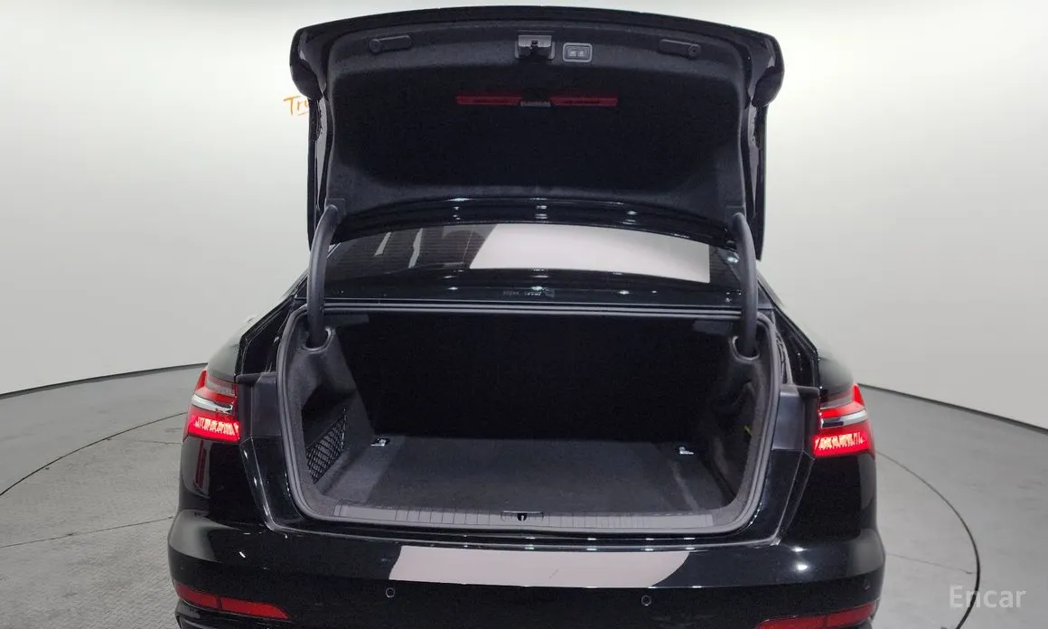 Фото 20 - Audi A6