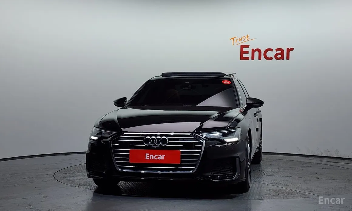 Фото 3 - Audi A6