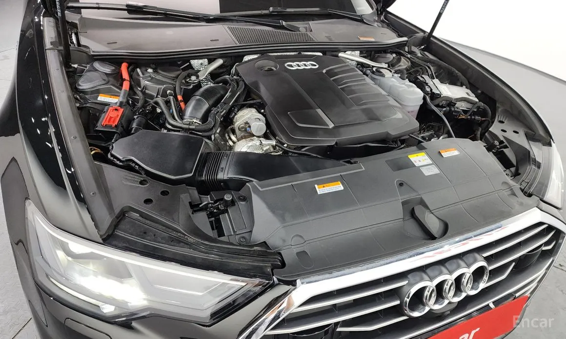 Фото 6 - Audi A6