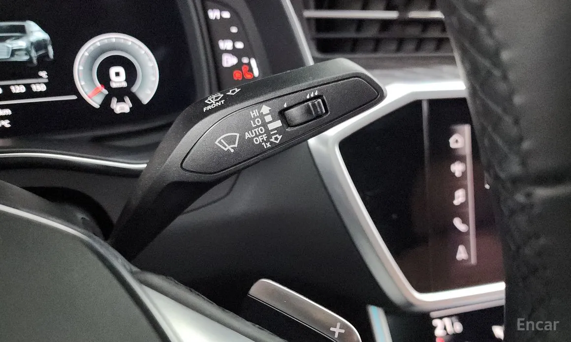 Фото 9 - Audi A6