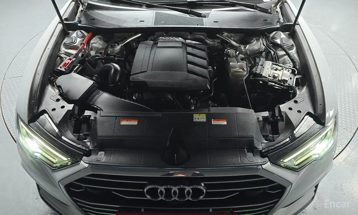 Фото 6 - Audi A6