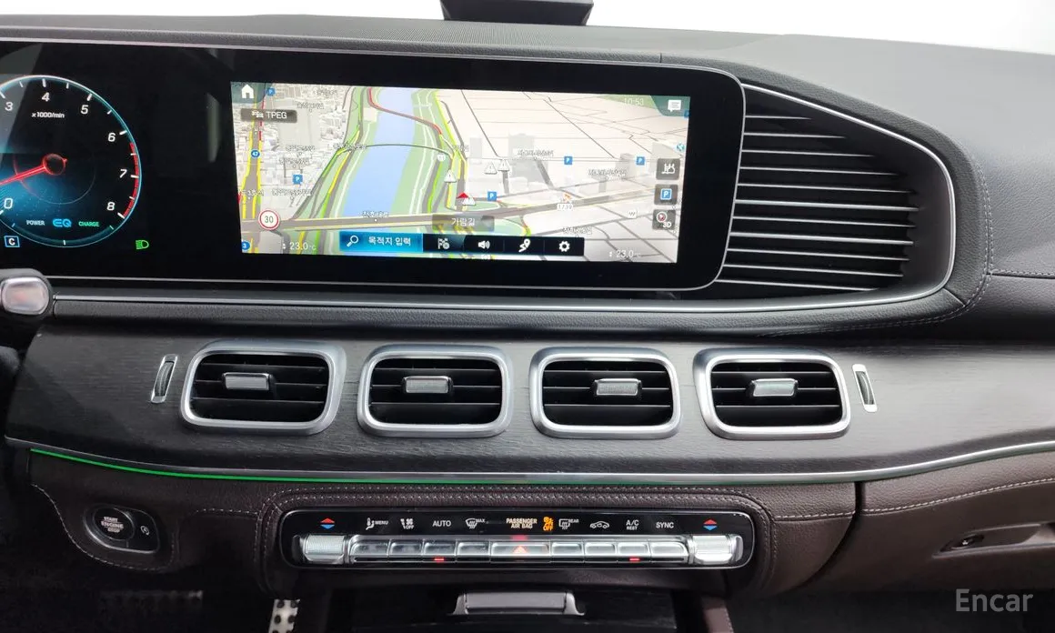 Фото 15 - Mercedes-Benz GLS-Class