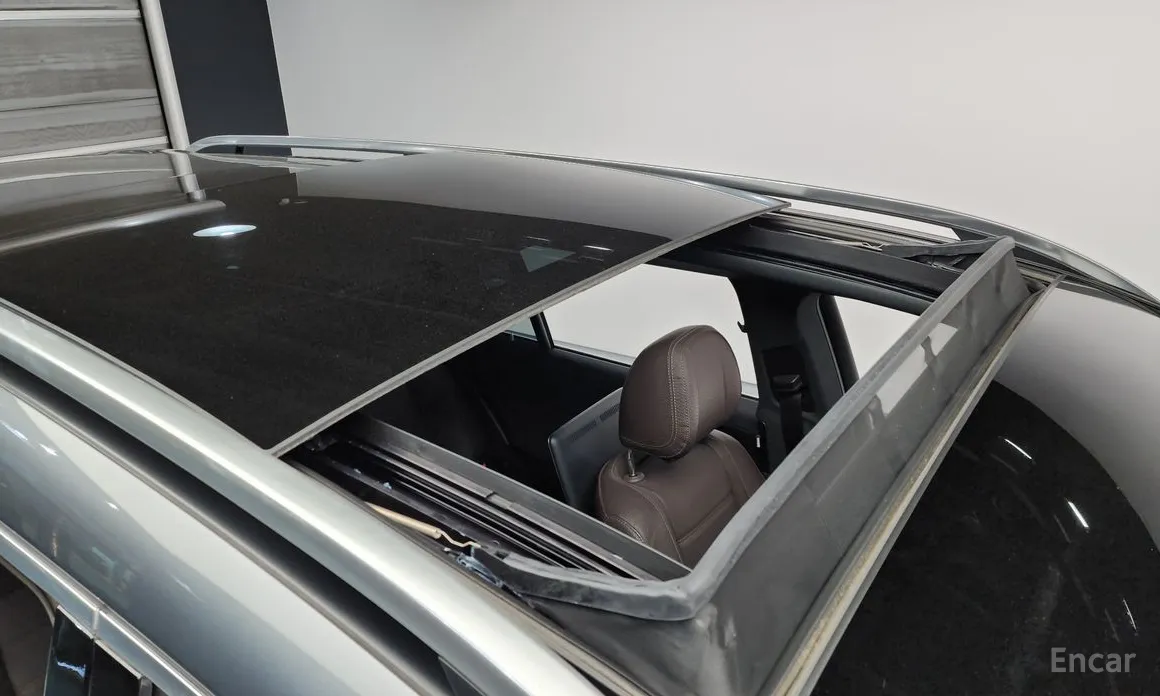 Фото 19 - Mercedes-Benz GLS-Class